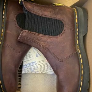 The size does not fit me